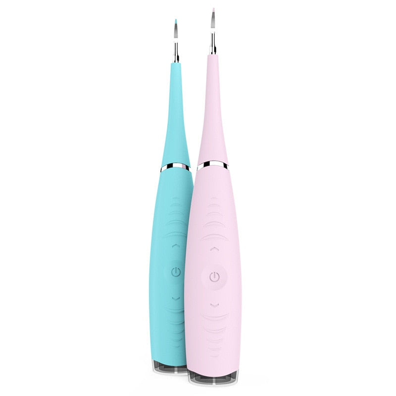 DentiCare™ - Ultrasonic Dental Scaler