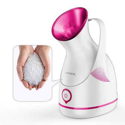 SteamTherapy Facial Machine