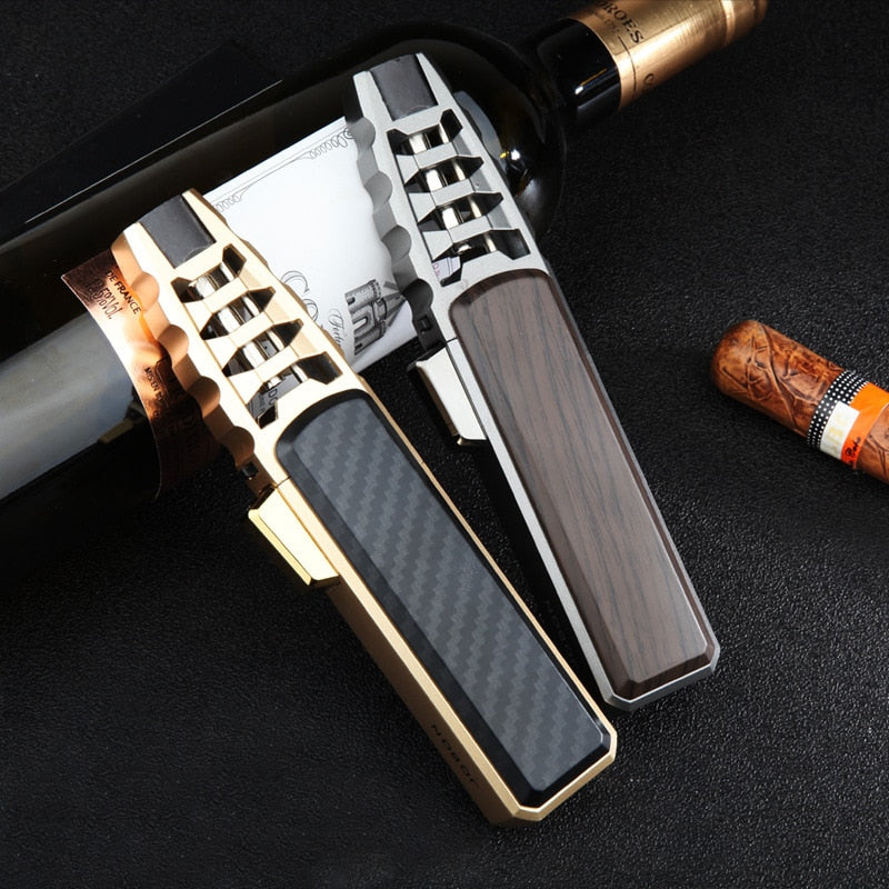 Solar Beam Torch™ – Die heißeste Fackel der Welt 
