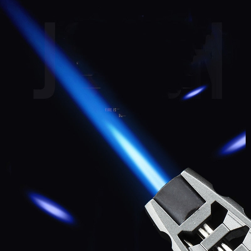 Solar Beam Torch™ – Die heißeste Fackel der Welt 