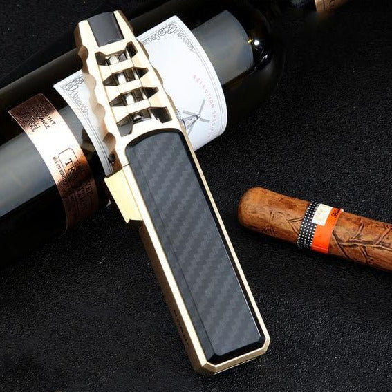 Solar Beam Torch™ – Die heißeste Fackel der Welt 