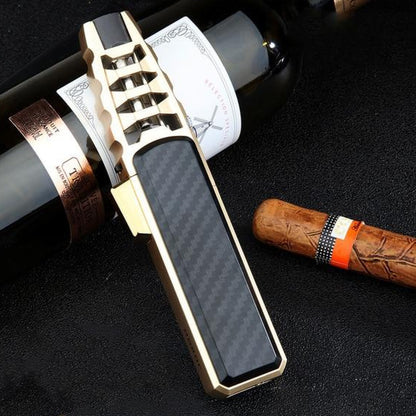Solar Beam Torch™ – Die heißeste Fackel der Welt 