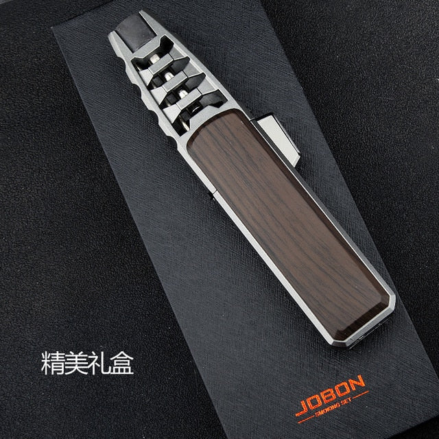 Solar Beam Torch™ – Die heißeste Fackel der Welt 