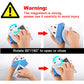 SwipeWipe™ - Magnetic Two side Window Cleaner