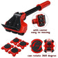 EzRoller™ - Furniture Roller Mover Set