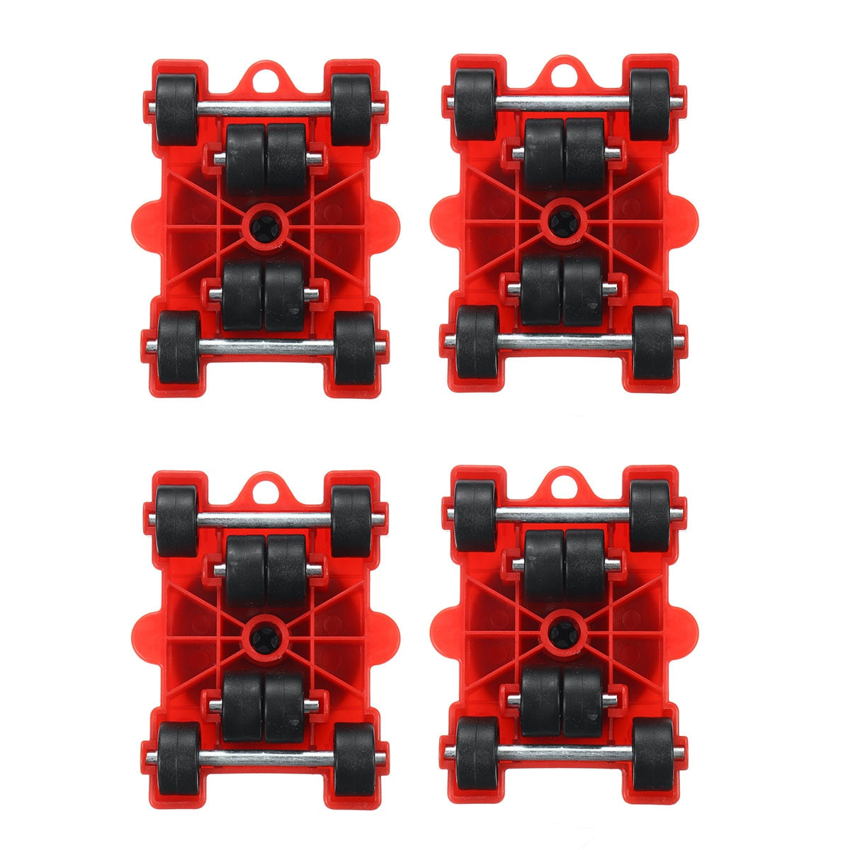 EzRoller™ - Möbelrollen-Set 