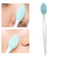 Blackheads Removal  Silicone Brush