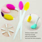 Blackheads Removal  Silicone Brush
