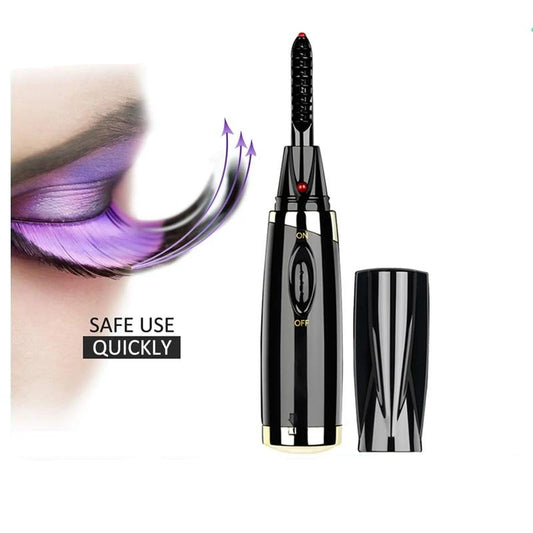 Eyelash Pro™ – Erhalten Sie in Sekunden atemberaubende Wimpern!