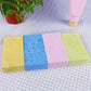 BathScrape - Dead Skin Removal Sponge