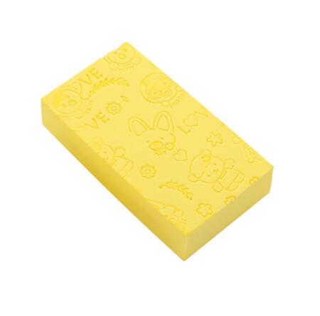 BathScrape - Dead Skin Removal Sponge