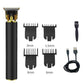 VintageTrimmer™ - Hair Trimmer Vintage T9