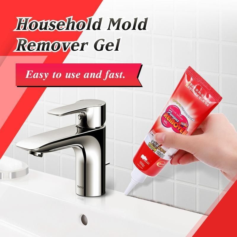 HouseMold™ Mold Remover Gel