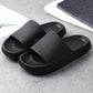 Slipperies - Platform Relax Footwear