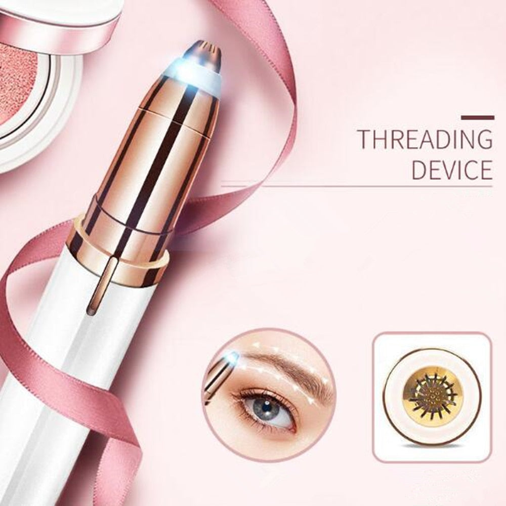 Eyebrow Trimmer