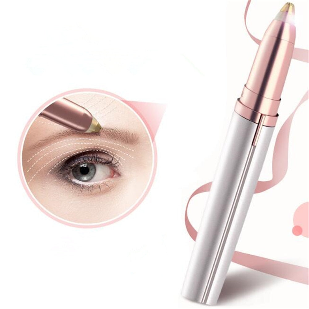 Eyebrow Trimmer