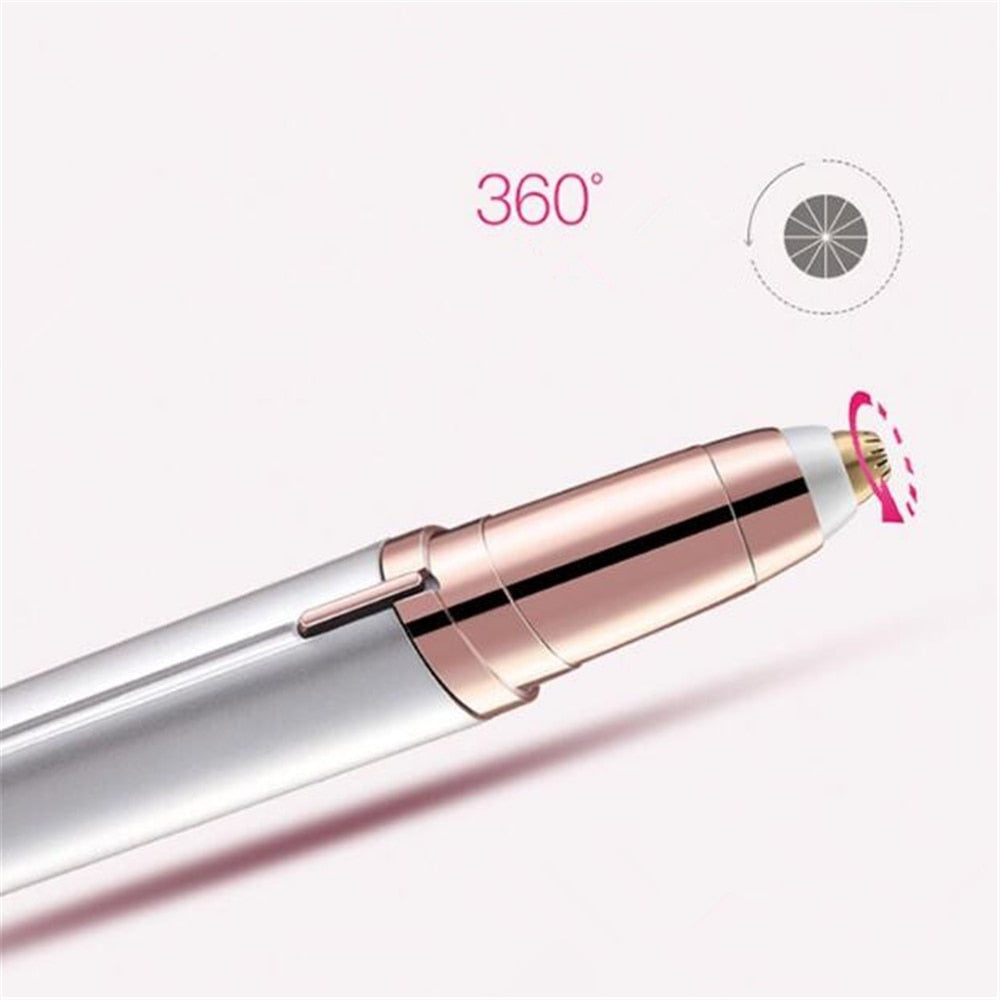 Eyebrow Trimmer