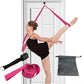 The Stretch Strap™ - Be your Trainer