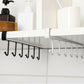 The Floating Rack™ - Save Up Space in your kitchen