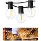Italian Bistro led Lights