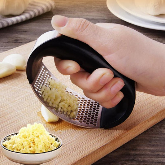 GarlicPound™ Knoblauchpresse