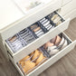 Unterwäsche-Kleider-Organizer 