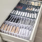 Unterwäsche-Kleider-Organizer 