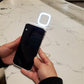 FlashCase - Take Selfies like a Pro!