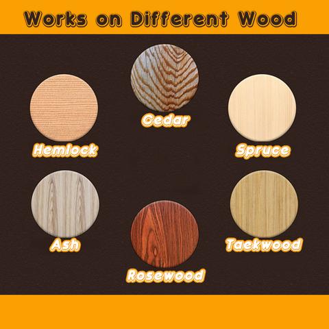 BeesWax™ - Holzrestaurator-Bienenwachs 