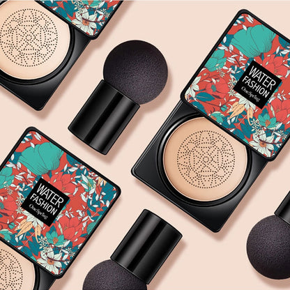 WaterFashion™ - Mushroom Head CC Cream