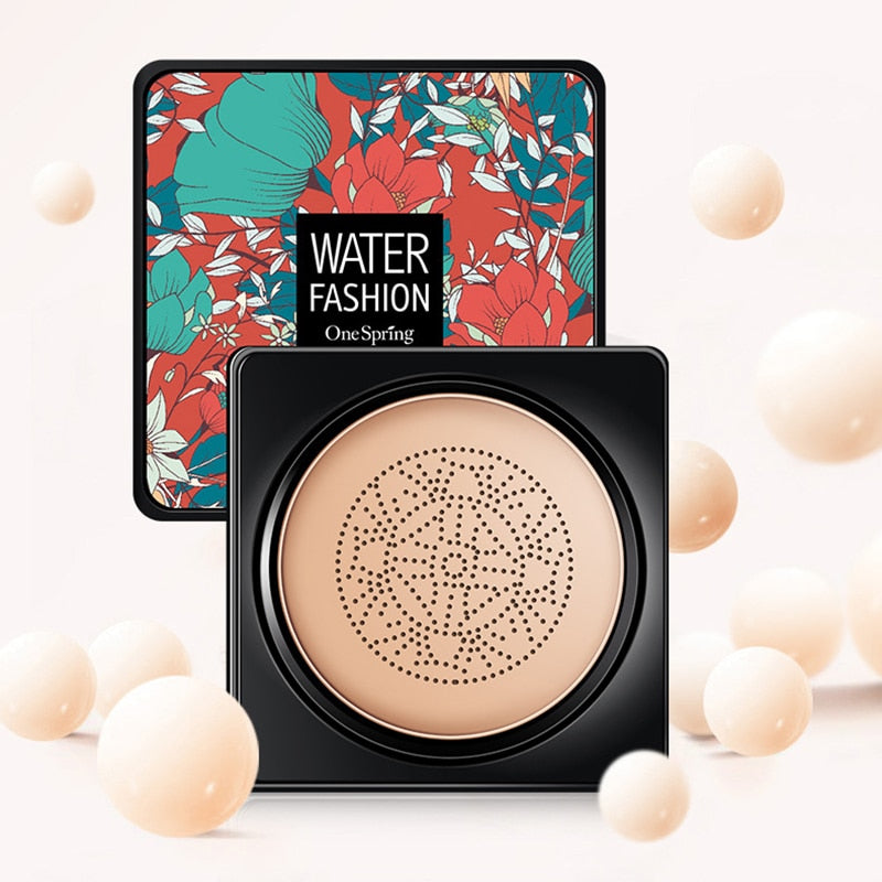 WaterFashion™ - Mushroom Head CC Cream
