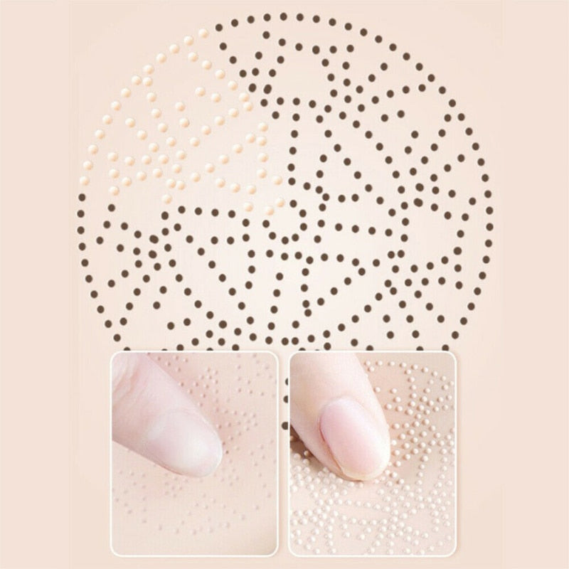 WaterFashion™ - Mushroom Head CC Cream