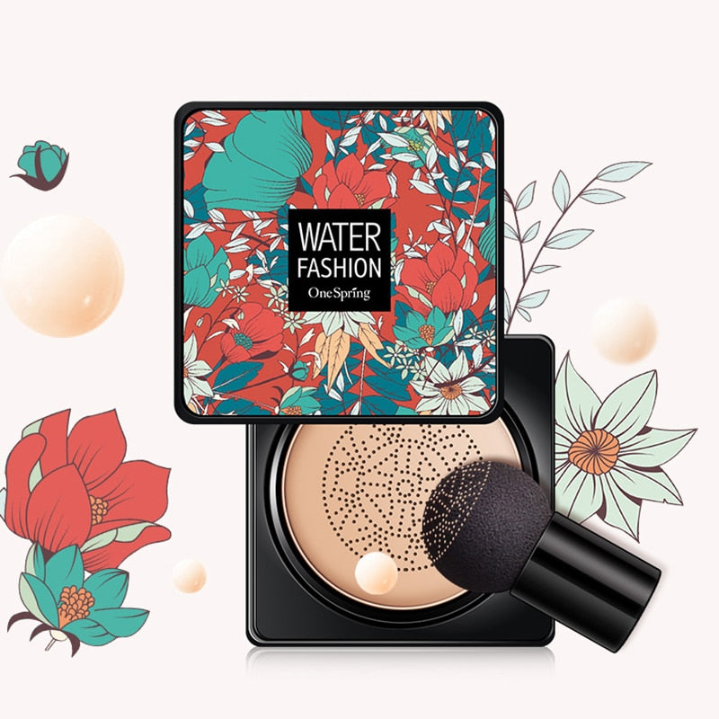 WaterFashion™ - Mushroom Head CC Cream