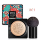 WaterFashion™ - Mushroom Head CC Cream