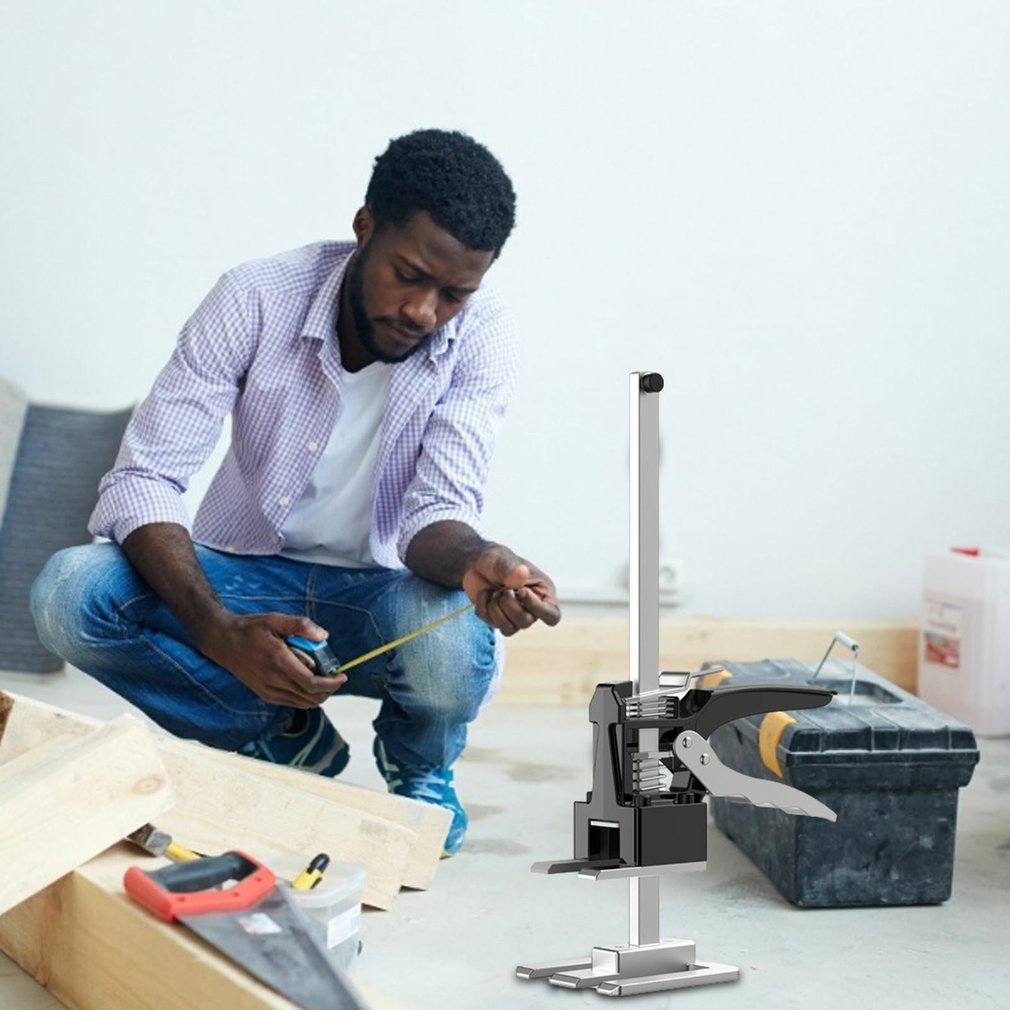 The Jack Clamp Tool™