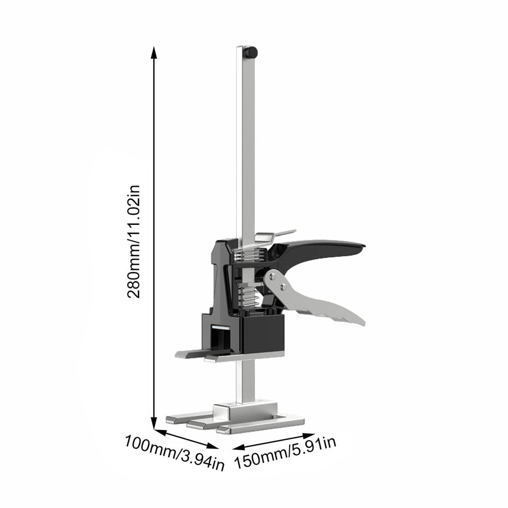 The Jack Clamp Tool™