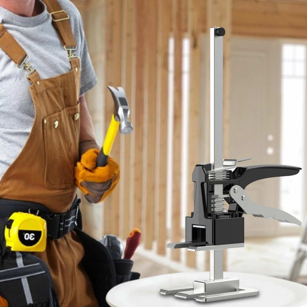 The Jack Clamp Tool™