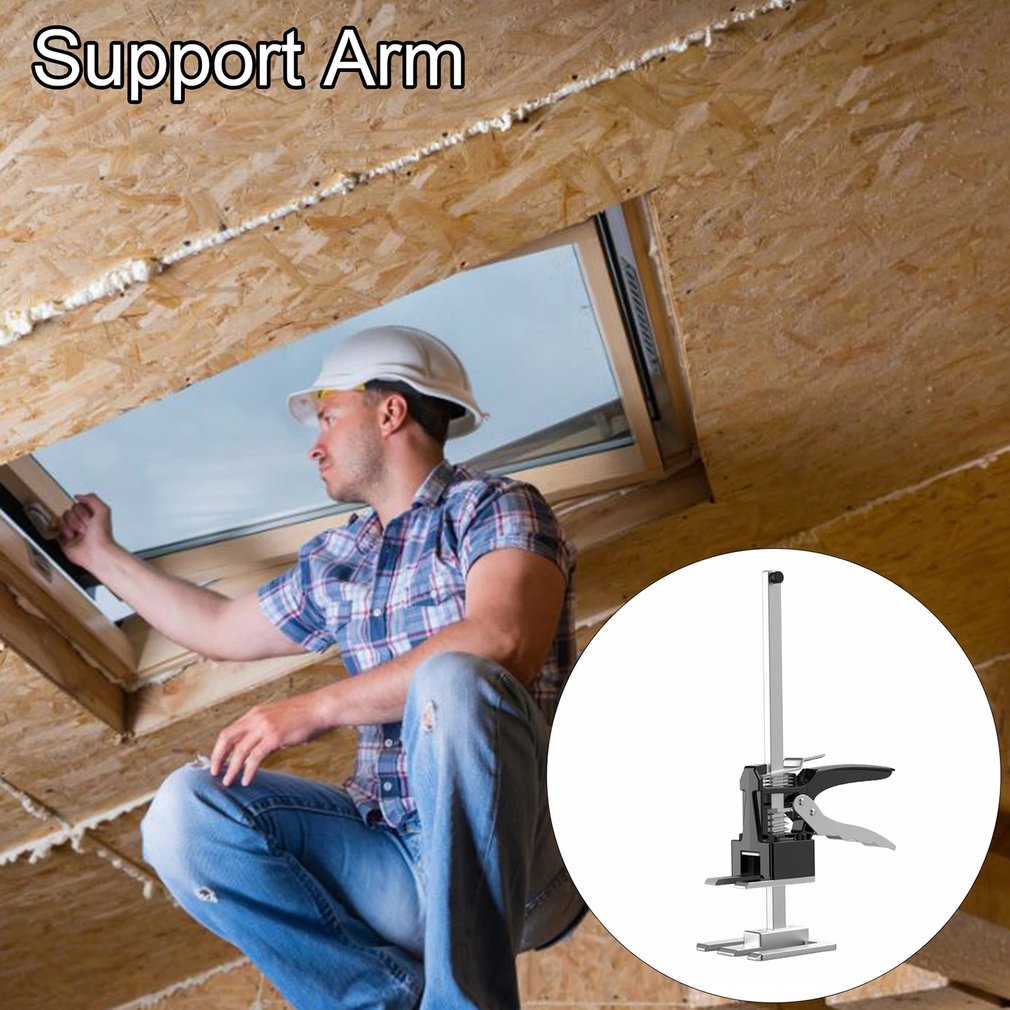 The Jack Clamp Tool™