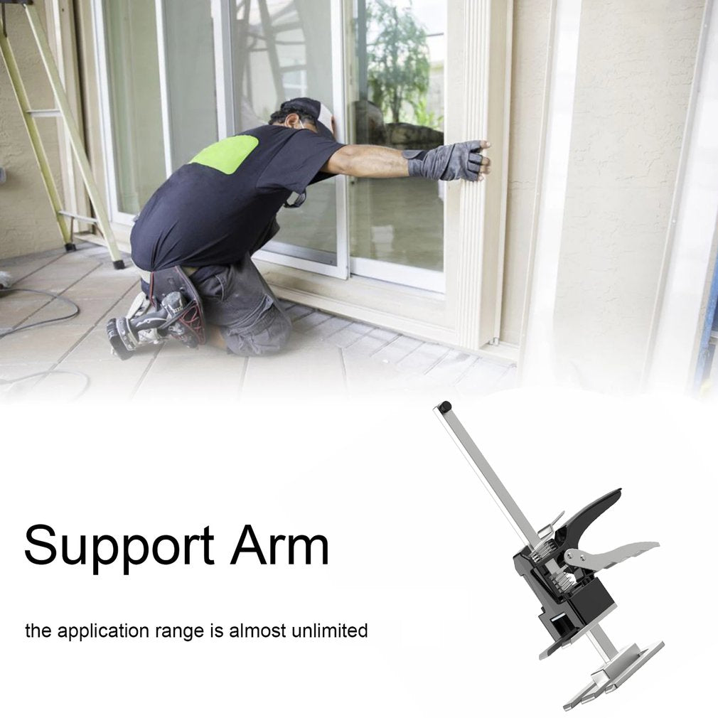 The Jack Clamp Tool™