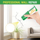 The Wall Mending Agent™ - Patching Walls Like a Pro