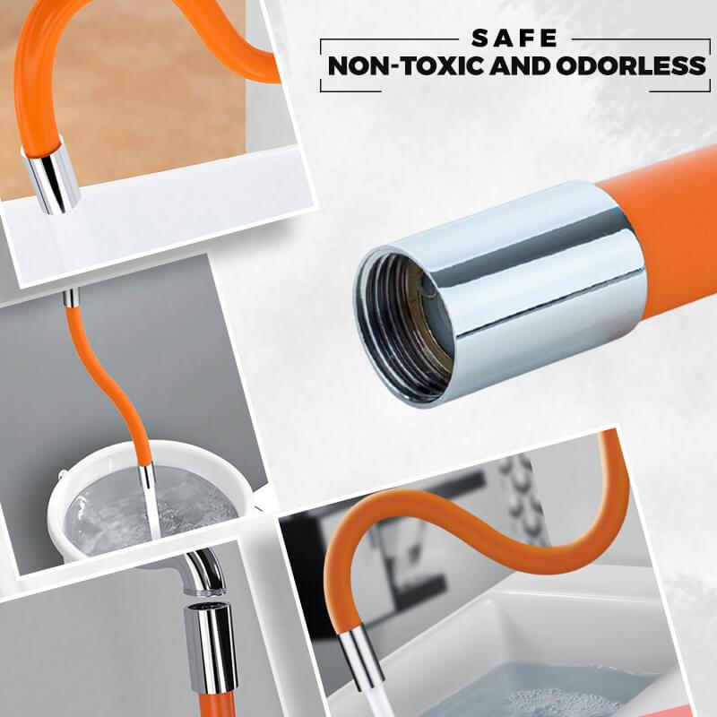 ExtendFaucet™ - Universelles Schaumverlängerungsrohr