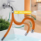 ExtendFaucet™ - Universal Foaming Extension Tube
