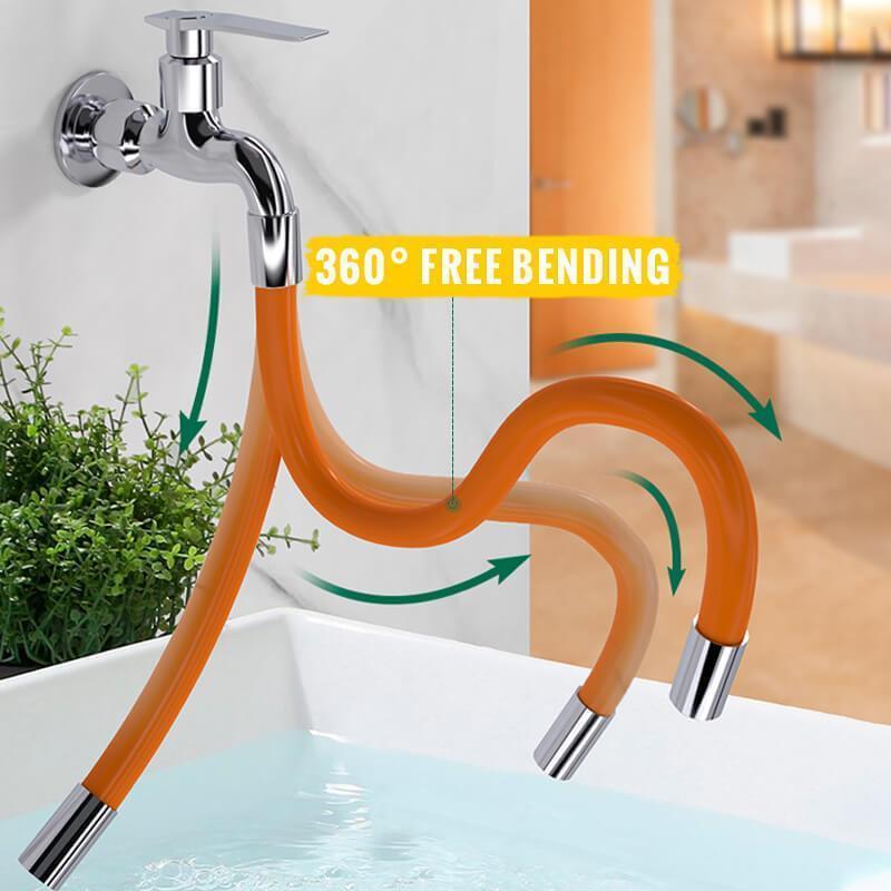 ExtendFaucet™ - Universelles Schaumverlängerungsrohr
