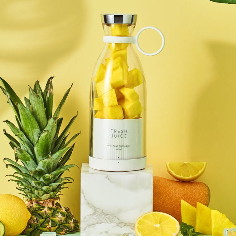 BottleBlender™ - Tragbarer Smoothie-Mixer