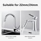 Anti-Splash™ Faucet
