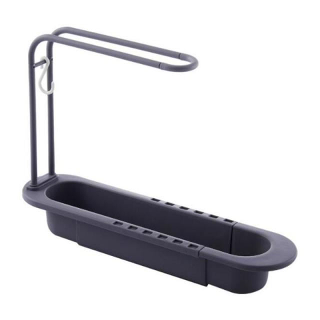 Küche Teleskop Organizer Spüle
