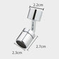 Anti-Splash™ Faucet