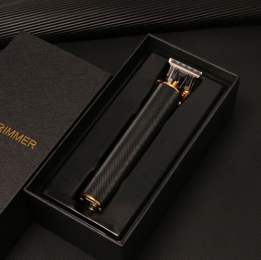 VintageTrimmer™ - Neuer Haarschneider Vintage T9 