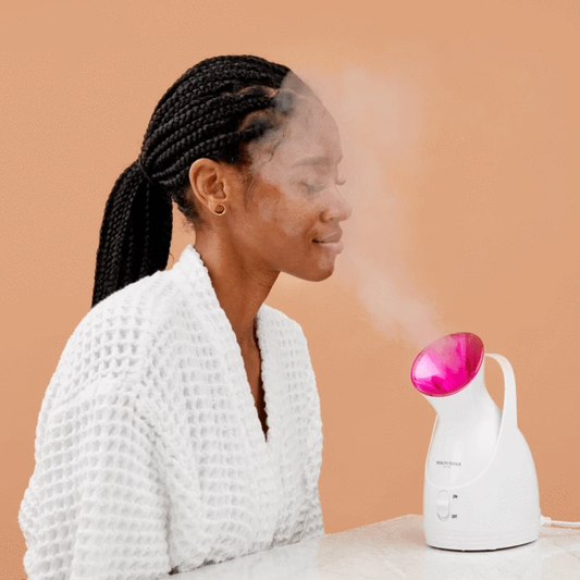 SteamTherapy Facial Machine